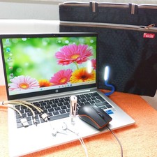 HP 430 G8 PROBOOK I 11GEN i7 I