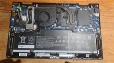 Carte mère HP Envy x360 13