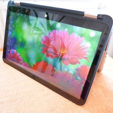 HP ENVY X360 U 13 pouces FHD